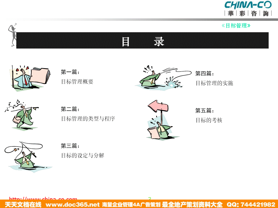 华彩-咨询手册-海通培训--目标管理.ppt_第3页