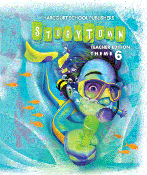 Storytown Teacher Edition G6 Theme 6.pdf