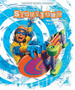 Storytown Teacher Edition G5 Theme 3.pdf