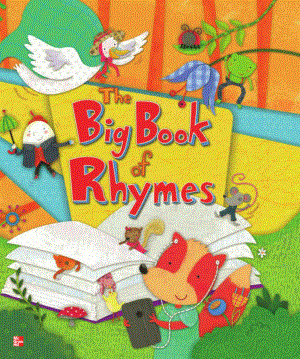 The Big Book of Rhymes.pdf